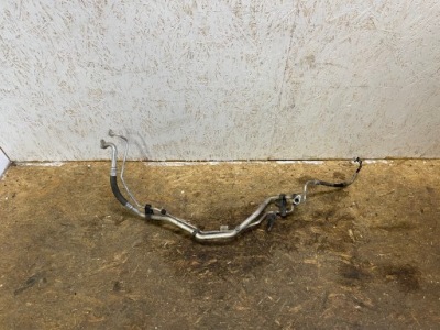 Peugeot expert jumpy scudo 3 2.0 трубка ,шланг до кондиціонера 244851g фото №1