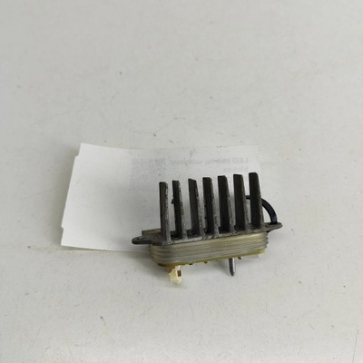 Bmw 4 f32 f33 2016 модуль управляющий балласт led фото №1