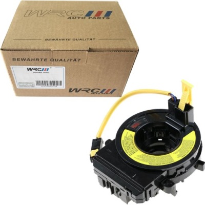 Лента руля / шлейф подушка безопасности do kia pro cee'd 2008-2013 wrc фото №1