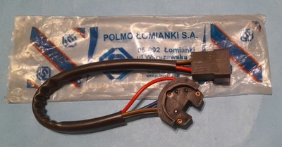 BLOKAS SPYNELĖS POLMO LOMIANKI FIAT 126P FL NAUJA 