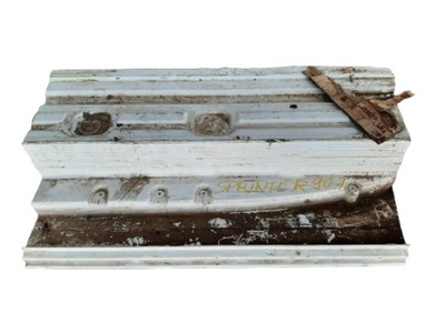 Mercedes sprinter 907 поріг правий bok двері фото №1