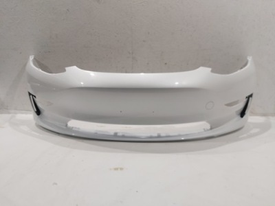 Бампер перед передний tesla model 3 iii 2017- 1519965-s0-a фото №1