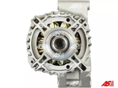 Генератор 500 1.3 07- фото №1