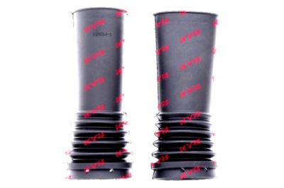 Kyb 940003 защита / пневмоподушка воздушный / амортизатор фото №1