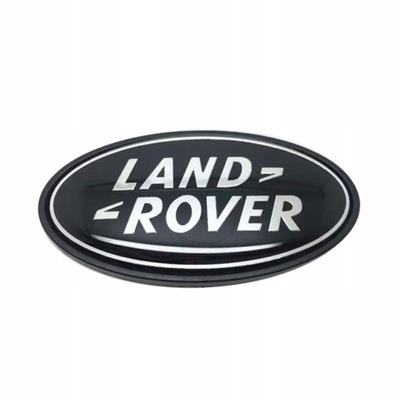 ЭМБЛЕМА ЗАДНЕГО ЛОГОТИП LAND ROVER