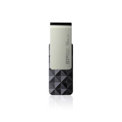 Silicon Power Blaze B30 16GB USB3.0 SP016GBUF3B30V