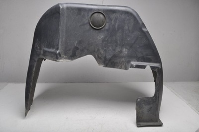 Aston martin db9 підкрилок правий задня задні фото №1