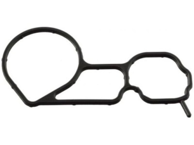 Fe103745_m ущільнювач. корпус насоса води scania r euro5 фото №1