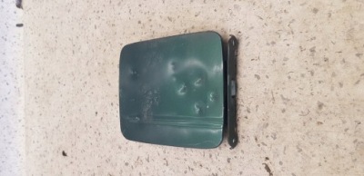 Крышка заливной топлива nissan almera n15 бензин фото №1