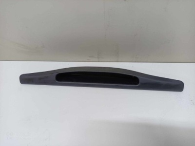 99655112000 молдинг захист поріг ліва boxster 986 911 996 фото №1