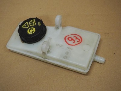 Бачок жидкость тормозной ford kuga mk2 фото №1