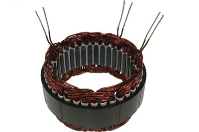 Stator, генератор as-pl as6030 фото №1