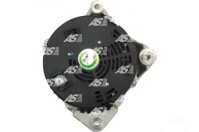 As-pl генератор renault laguna 1 2.0 16v b56d/m фото №1