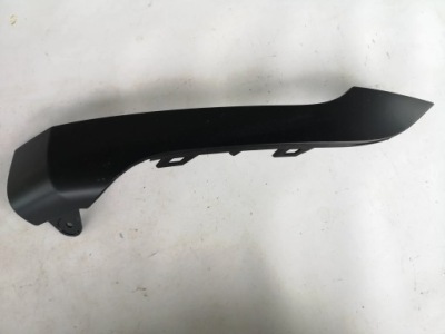 Range evoque ii l551 dynamic-listwa бампера права фото №1