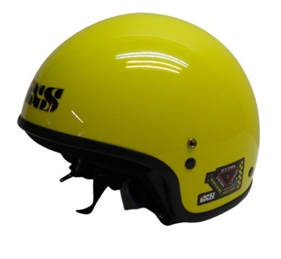 Kask otwarty iXS HX115 Roz. XS 53-54cm (020)