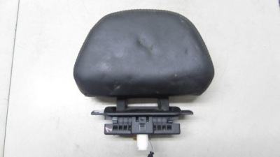 Volvo v60 подголовник сиденье левый задняя задний 10- фото №1