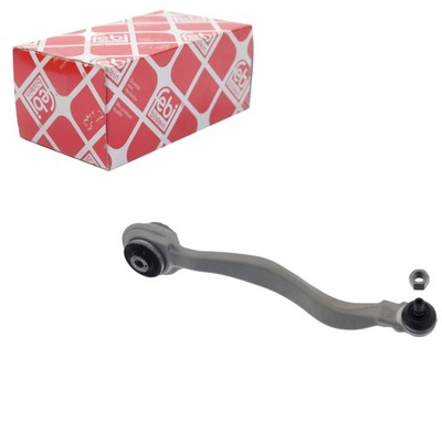 Febi важіль mercedes фото №1