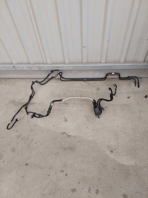 Transit custom 2.0 tdci дроти пального фото №1