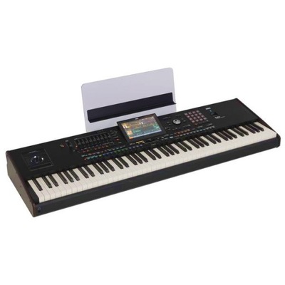 KORG PA5X 88 | NOWOŚĆ | FLAGOWY ARANŻER | w 24h