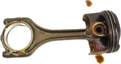 Qc095 seat leon iv 1.5i поршень шатун dfya фото №1