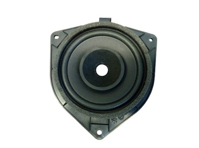 TOYOTA AVENSIS 2003-2008 OE 86160-02380 ALTAVOZ DE PUERTA PARTE TRASERA  