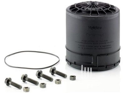 PIEZA INSERTADA OSUSZACZA AIRE MANN-FILTER TB 15 001 CON KIT  