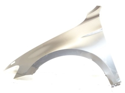 Крыло левый перед передний vw passat b8 lr7h 17r фото №1