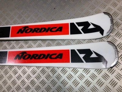 Narty NORDICA DOBERMANN Spitfire Ti 162 cm TOP Rocker 2021 !