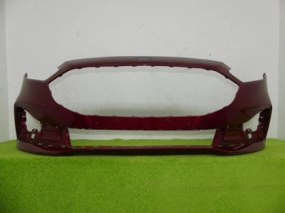 Бампер перед s-max mk3 lift 20- st line galaxy фото №1