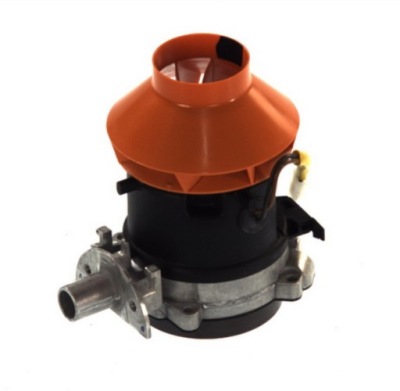 Воздуходувка отопления eberspacher d1lc compact 24v фото №1