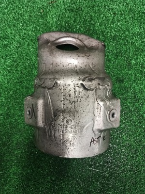 Opel astra k 1.4 t защита тепловая катализатора 12657970 фото №1