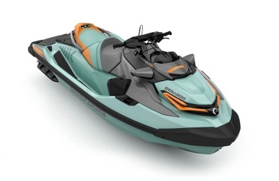 Skuter wodny Sea Doo WAKE PRO 230 iDF Tech Package 2024