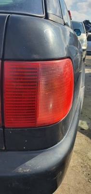 LAMPA TYLNA TYŁ PRAWA AUDI A6 C4 94-97 W BŁOTNIKU KOMBI