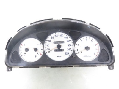 Панель daewoo lanos 1.3 96281672 фото №1