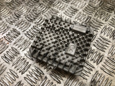 Модуль блок розжига led bmw 3 f30 f31 7434273 фото №1