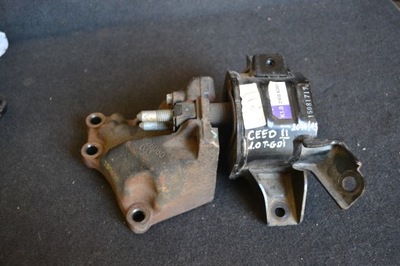 Kia оригинальный номер 21830-a2000 подшипниковый узел двигателя фото №1