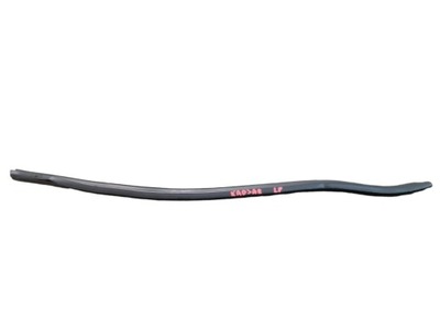 Renault kadjar молдинг двері лівий перед фото №1