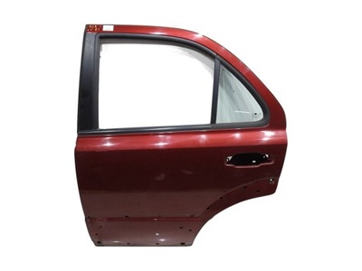 Двері лівий задня r1 kia sorento i фото №1