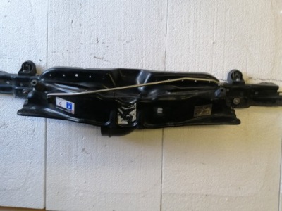 Ducato boxer jumper pas верхній підсилювач фото №1