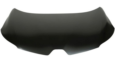 Renault kadjar 2015- капот крышка двигателя nowa фото №1