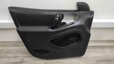 Peugeot partner ii lift 9681235277 обшивка оббивка двері лівий перед oryg. фото №1