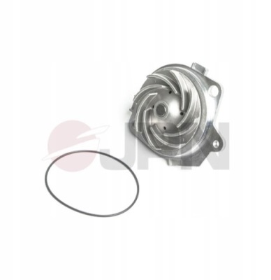 Насос води do opel astra cascada combo insignia фото №1