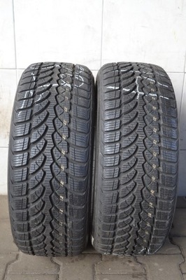 205/55R16 BRIDGESTONE BLIZZAK LM-32 x2szt 4189z 