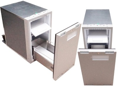 Оригинальная холодильник do надстройка camper vw crafter california 7c4068401b фото №1