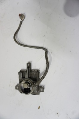 Преобразователь ксенон w003t22771 volvo v40 ii фото №1