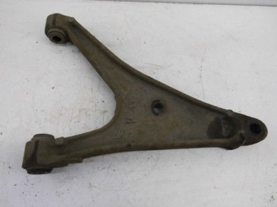 Renault trafic i важіль нижній перед правий фото №1