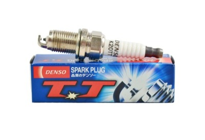 Denso свеча зажигания k20tt renault citroen фото №1