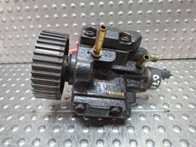 Насос впрыскная bosch 0445010071 fiat doblo i 2003- фото №1