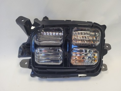 MITSUBISHI ASX 19- HALOGEN LAMP LEFT LED LIGHT DRL  