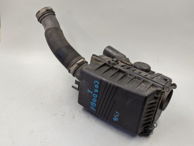 Корпус фильтра воздуха cordoba i 1.6 44613685905 фото №1